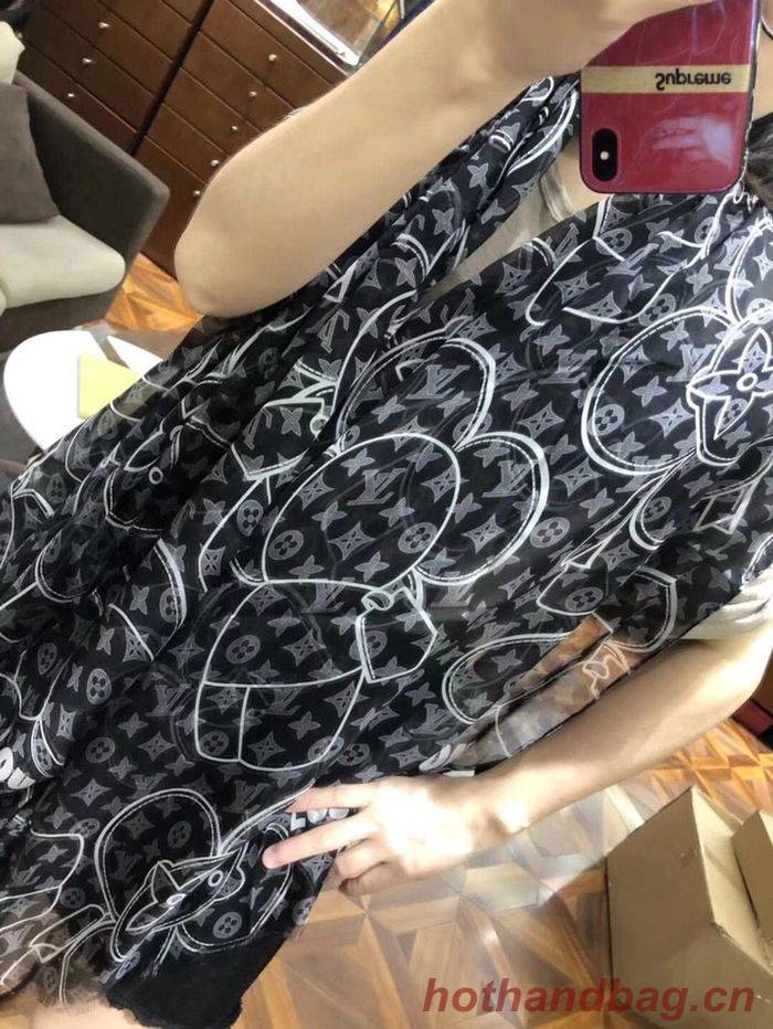 Louis Vuitton Scarf LVS00160 Louis Vuitton Scarf LVS00160